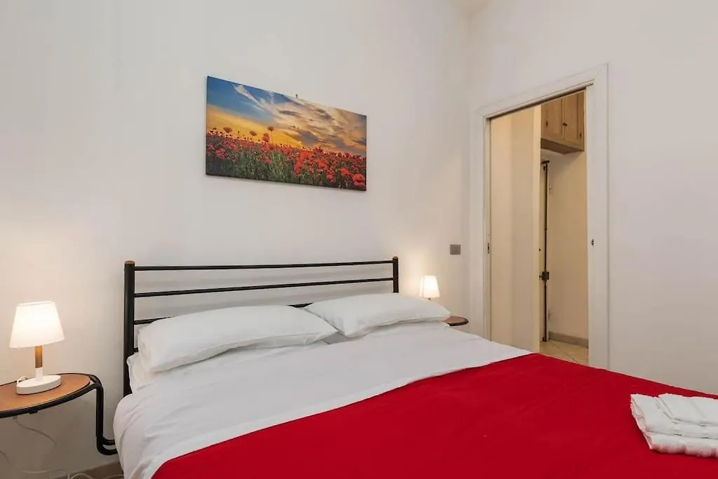 DuomoElegant Apartment In The Center Of Florence