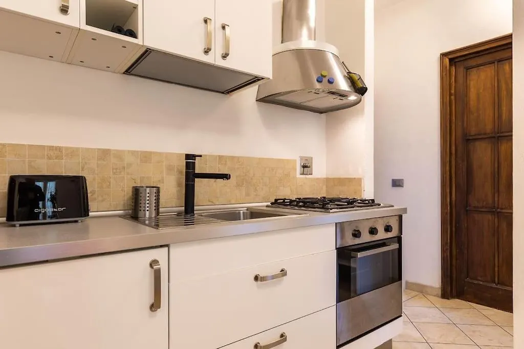 DuomoElegant Apartment In The Center Of Florence