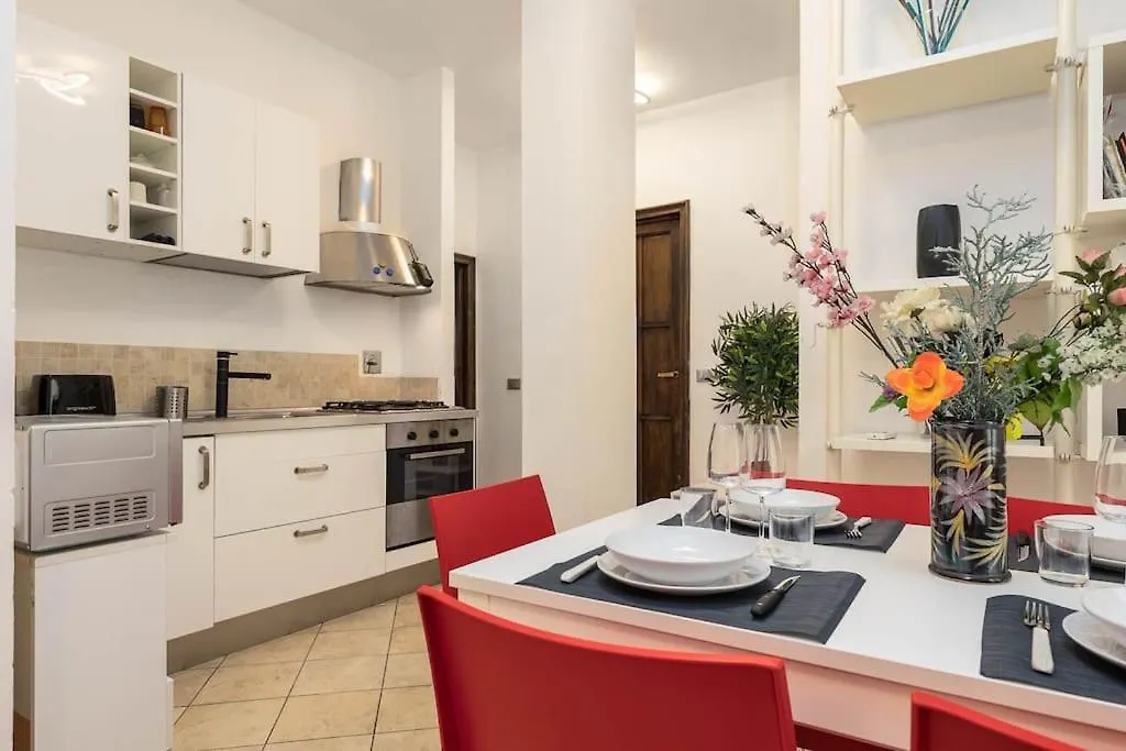 DuomoElegant Apartment In The Center Of Florence