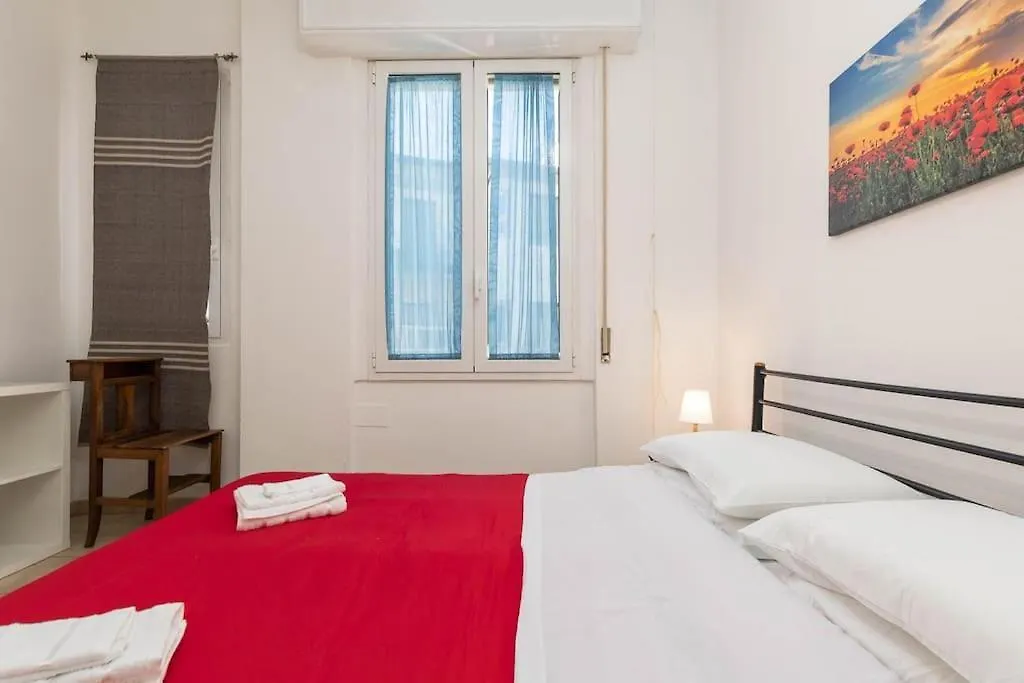 DuomoElegant Apartment In The Center Of Florence