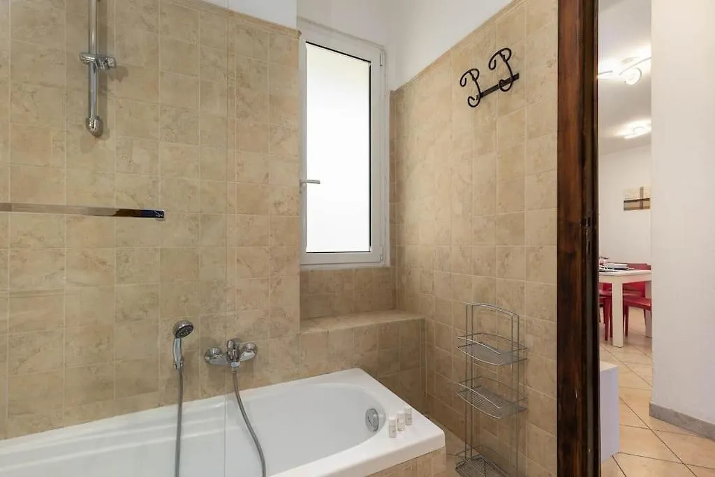 DuomoElegant Apartment In The Center Of Florence