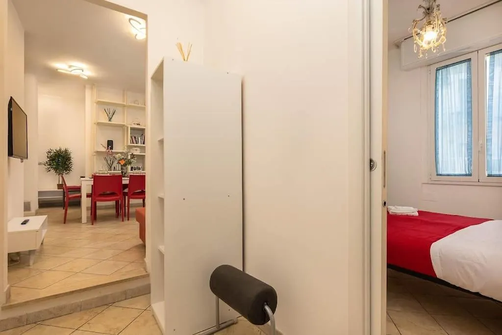 DuomoElegant Apartment In The Center Of Florence 0*,