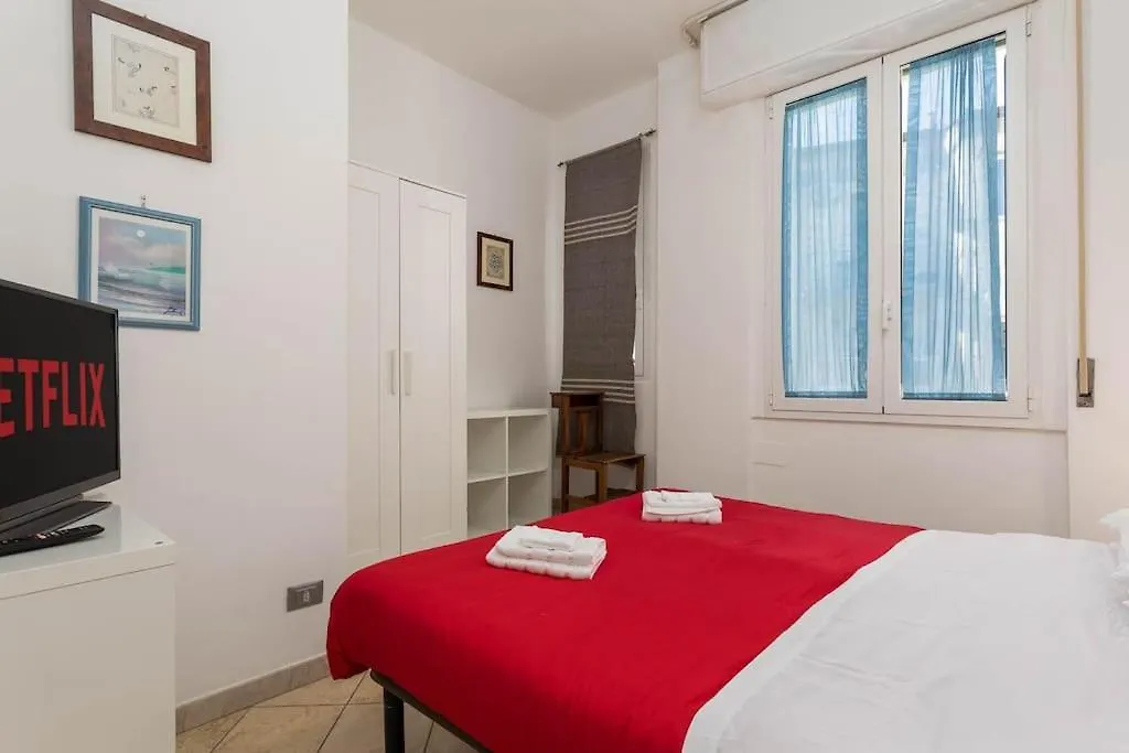 DuomoElegant Apartment In The Center Of Florence Italy
