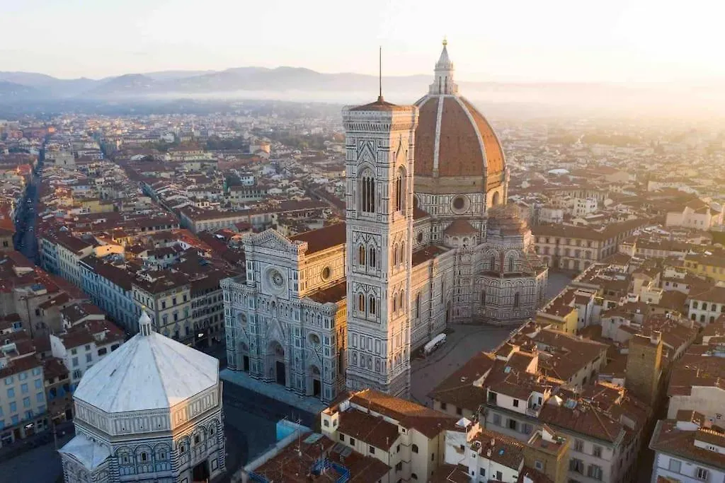 DuomoElegant Apartment In The Center Of Florence