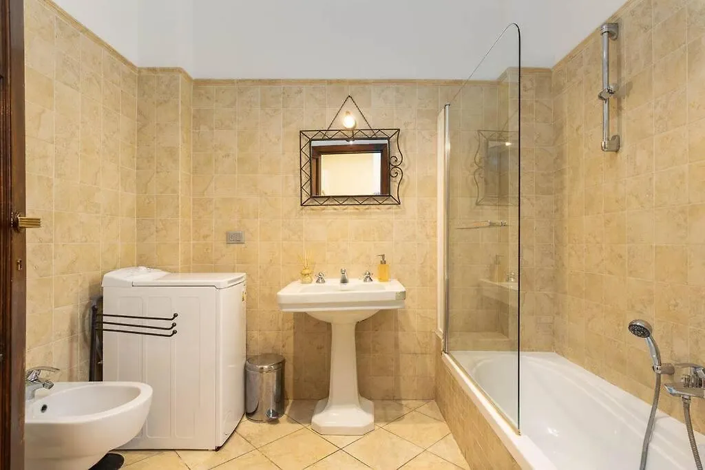 DuomoElegant Apartment In The Center Of Florence