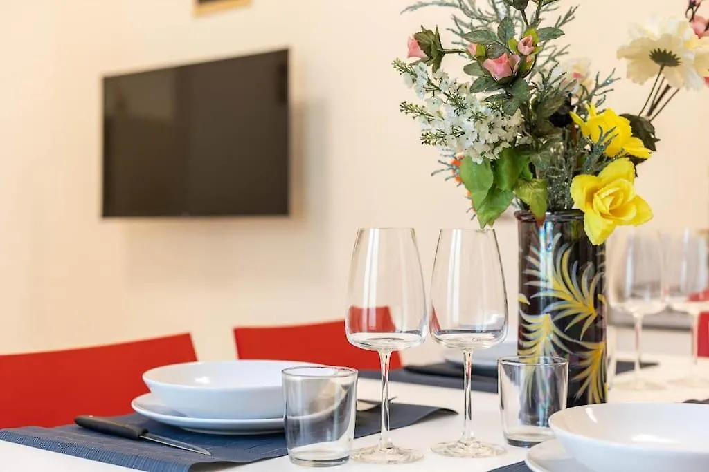 DuomoElegant Apartment In The Center Of Florence Italy