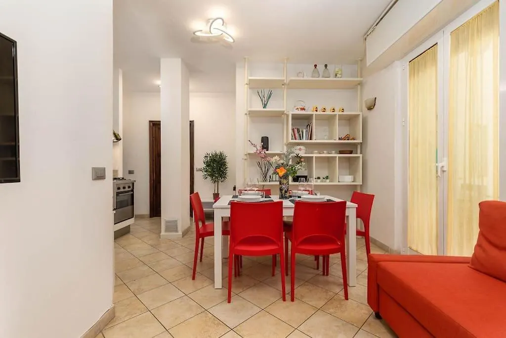DuomoElegant Apartment In The Center Of Florence