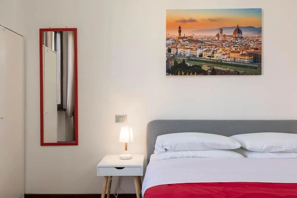 DuomoElegant Apartment In The Center Of Florence