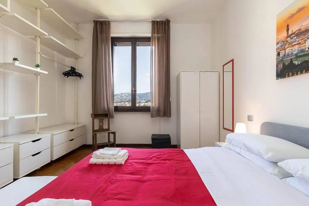 DuomoElegant Apartment In The Center Of Florence