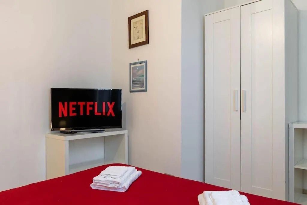 DuomoElegant Apartment In The Center Of Florence