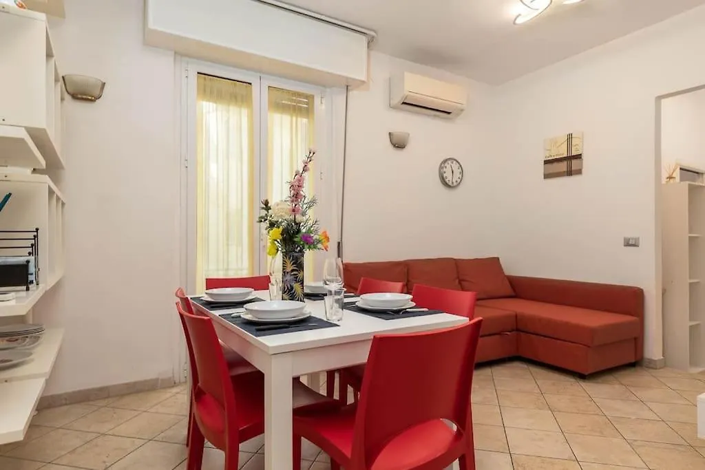 DuomoElegant Apartment In The Center Of Florencie