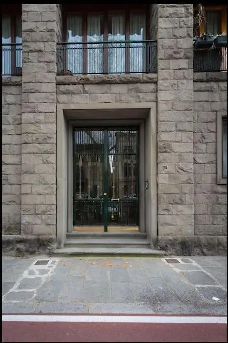 DuomoElegant Apartment In The Center Of Florencie