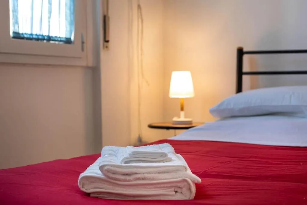 DuomoElegant Apartment In The Center Of Florencie